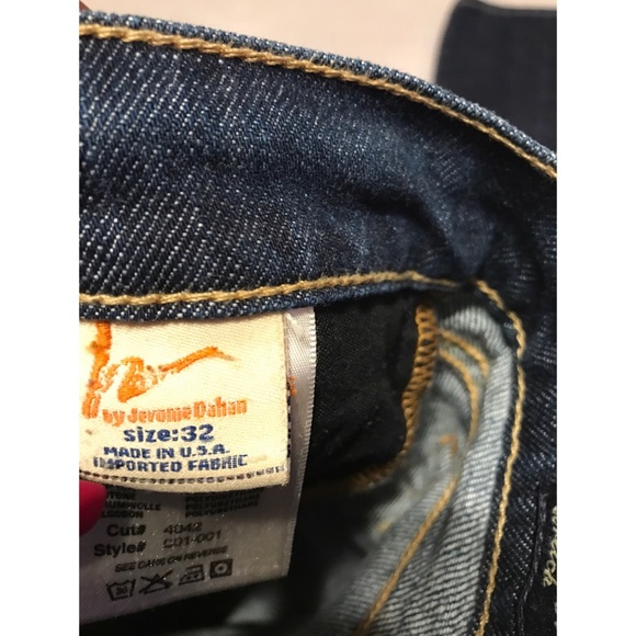 Citizens of Humanity Ladies Jeans - Picture 6 of 7